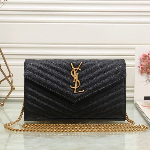 YSL Satchel Bags